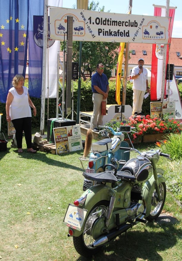 2016-07-10 Oldtimertreffen